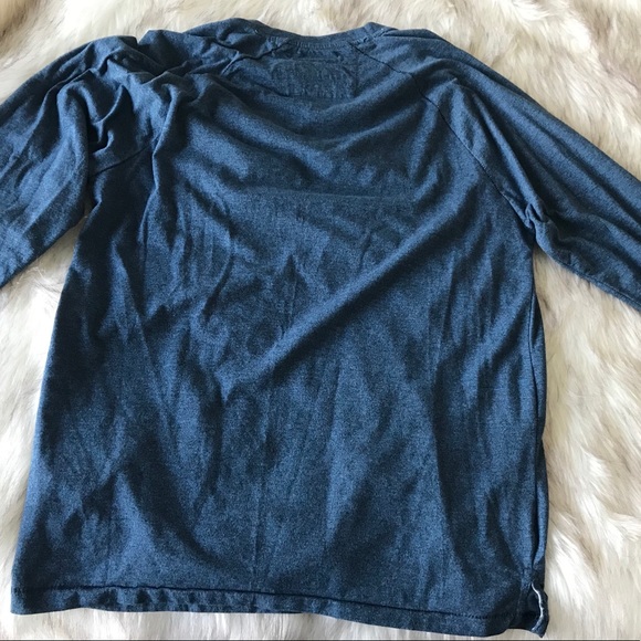 Men’s Knit Top - Picture 5 of 5